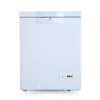 400P Single Door Freezer