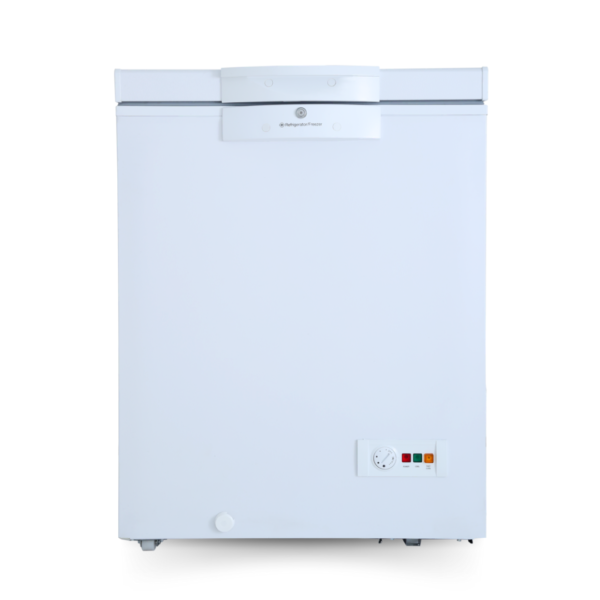400P Single Door Freezer