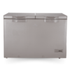 91997 Signature LVS Champagne Twin Door Freezer