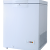 400P Single Door Freezer