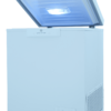 400P Single Door Freezer