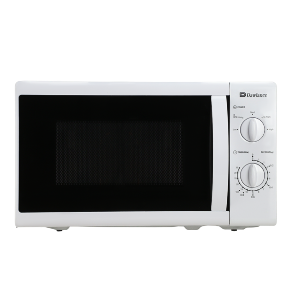 DW 210 S Heating Microwave Oven