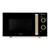 DW 374 Champagne Heating Microwave Oven
