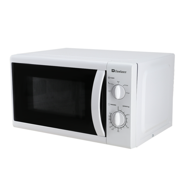 DW 210 S Heating Microwave Oven