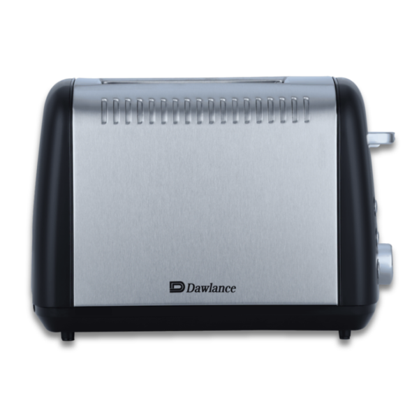 TOASTER DWT-7290 SMT (INOX) Toaster