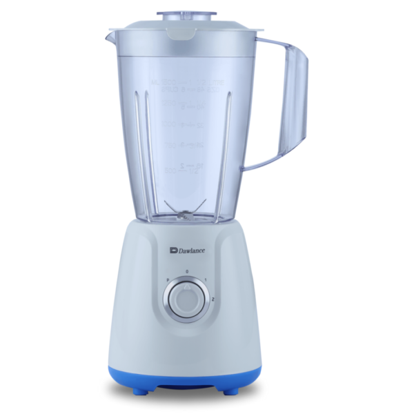 DWTB 510 White Blender