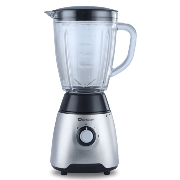DWTB 620 Inox Blender