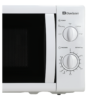 DW 210 S Heating Microwave Oven