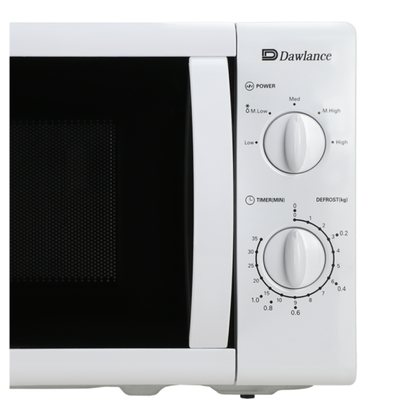 DW 210 S Heating Microwave Oven
