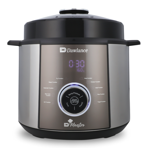 DWMC 3015 Multi Cooker