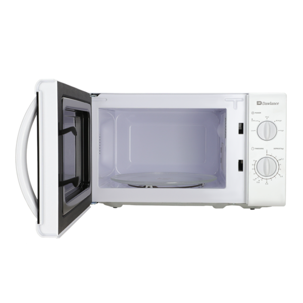 DW 210 S Heating Microwave Oven