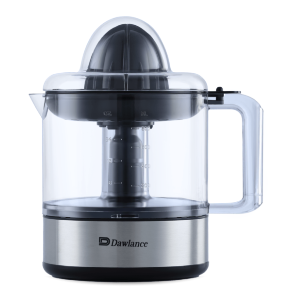 DWCJ 8030 Inox Juicer