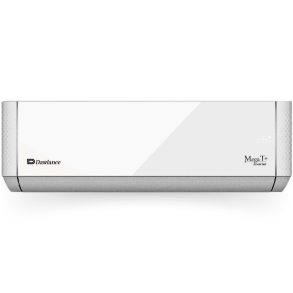 Mega T + 0.75 Ton Inverter Split AC