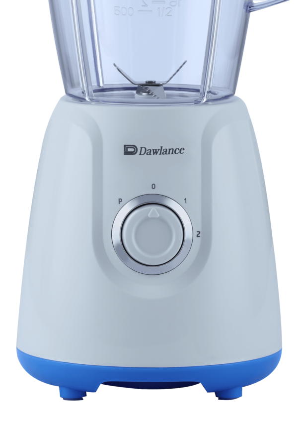 DWTB 510 White Blender