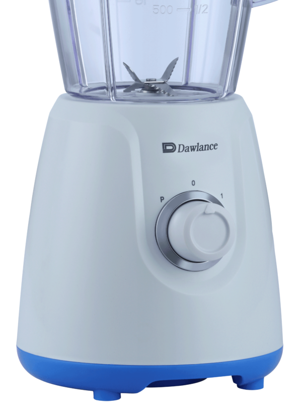 DWTB 510 White Blender