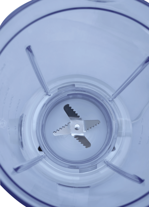 DWTB 510 White Blender