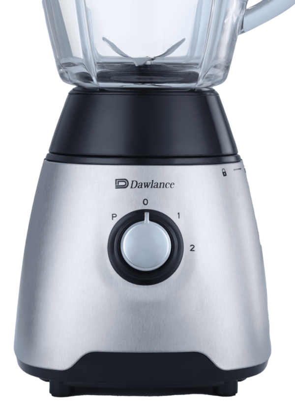 DWTB 620 Inox Blender