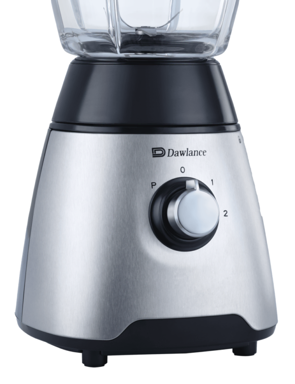DWTB 620 Inox Blender