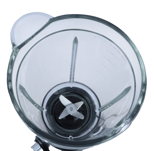 DWTB 620 Inox Blender