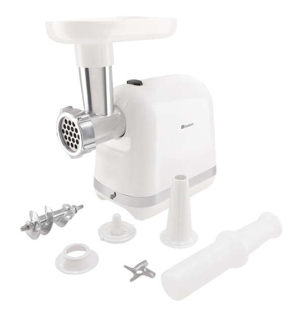 DWMM 6001 W Meat Mincer