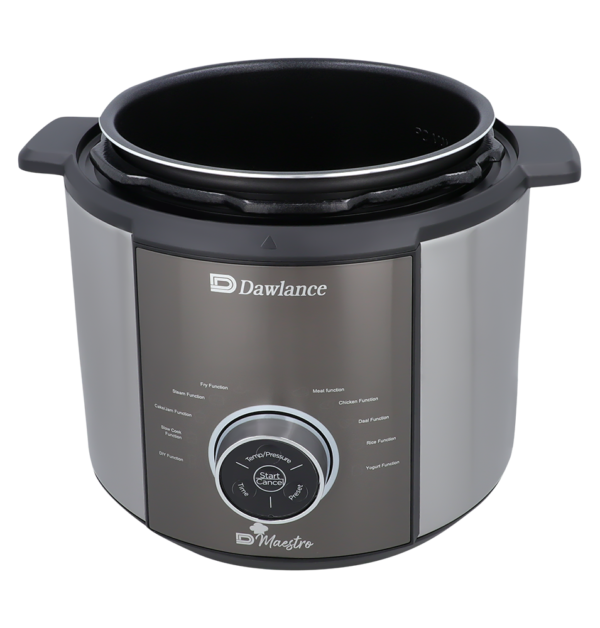 DWMC 3015 Multi Cooker