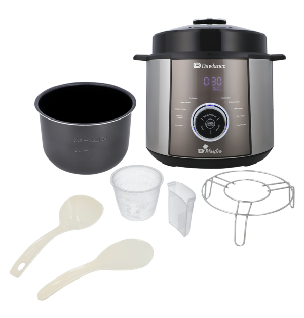 DWMC 3015 Multi Cooker