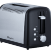 TOASTER DWT-7290 SMT (INOX) Toaster