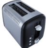 TOASTER DWT-7290 SMT (INOX) Toaster