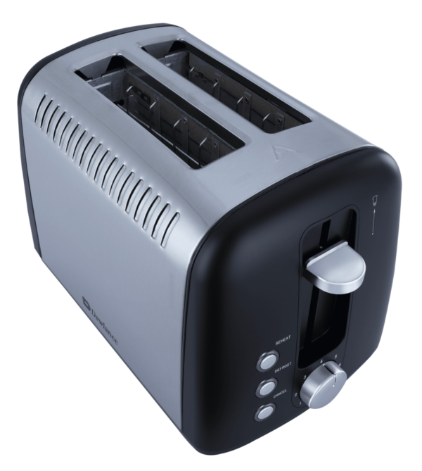 TOASTER DWT-7290 SMT (INOX) Toaster
