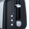 TOASTER DWT-7290 SMT (INOX) Toaster