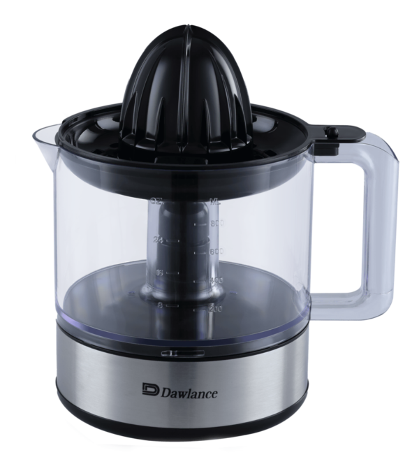 DWCJ 8030 Inox Juicer