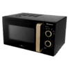 DW 374 Champagne Heating Microwave Oven