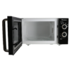 DW 374 Champagne Heating Microwave Oven